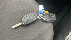 Hyundai i20 1.0T GDi 48V MHD SE Connect 5dr Petrol Hatchback